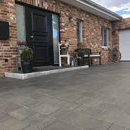 GSB Stone Brushed City