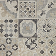 GSB Ceramic Plus Lyon Decor Sand 60x60x4 cm