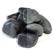 Asia Pebbles Antracite 50-70 mm (bb 500 kg)