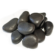 Asia Pebbles zwart Pol. 50-70 mm (bb 500 kg)