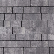 Brushed Aqua banenverband 8 cm Park