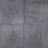 Brushed Straight 60x60x4 cm Center Mica