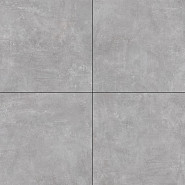 Keramische tegel Cilento Grigio Due 80x80x2 cm
