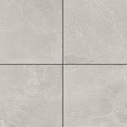 Keramische tegel Recco Grigio Tre 80x80x3 cm