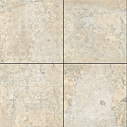 Ceramic Plus Catania Decor Beige 60x60x4 cm