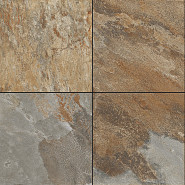GSB Ceramic Plus Savona Antraciet 60x60x4 cm