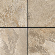 GSB Ceramic Plus Savona Taupe 60x60x4 cm