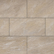 Ceramic Plus Trentino Giallo 40x80x4 cm