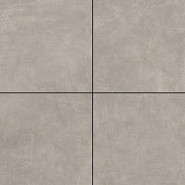 Keramische tegel Cilento Taupe Tre 80x80x3 cm
