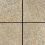 Ceramic Messina Oro Tre 60x60x3 cm