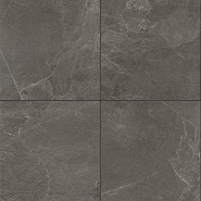 Ceramic Recco Antracite Tre 60x60x3 cm