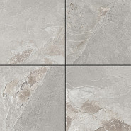 Keramische tegel Varese Greige Tre 60x60x3 cm