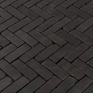Gebakken dikformaat 60 mm Gromo getrommeld
