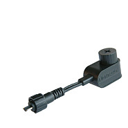Connector Type M