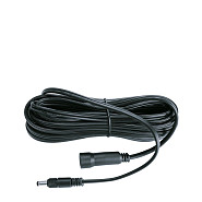 12 volt verlengkabel - 30 cm