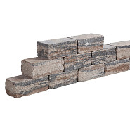 Combiwall Splitton Uno 30x15x12 cm Kilimanjaro