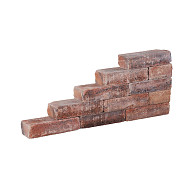 Pilestone line 40x15x10 cm Gloria
