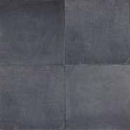 Black Beauty Basic 60x60x3 cm