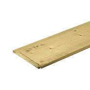 Vuren  rabat enkel 1,9x13,5x360