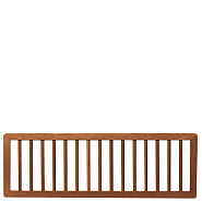 Bangkirai tuinhek Kader 60x180 cm