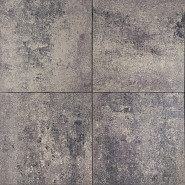 GSB Stone Brushed Straight 60x60x4 cm Brook