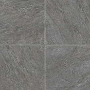 Keramische tegel Messina Grigio Tre 80x80x3 cm