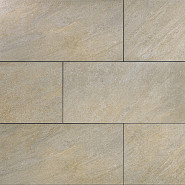 Ceramic Messina Oro Tre 40x80x3 cm