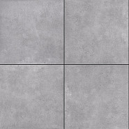 Ceramic Bari Grigio Tre 80x80x3 cm