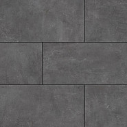 Ceramic Plus Cilento Antracite 40x80x4 cm