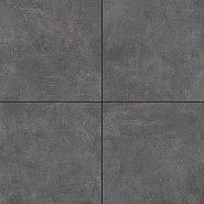 Ceramic Plus Cilento Antracite 60x60x4 cm