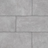 Cerasun Cilento Grigio 40x80x4 cm