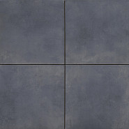 Cerasun Firenze Black 60x60x4 cm