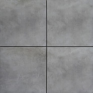 Ceramic Plus Firenze Grey 60x60x4 cm
