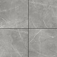 Ceramic Plus Lucca Grey 60x60x4 cm