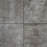 Cerasun Murales Dark 60x60x4 cm