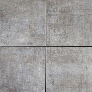 Ceramic Plus Murales Grey 60x60x4 cm