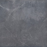 Ceraplus 90x90x3 cm Alpes Black