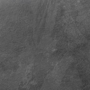 Ceraplus 60x60x3 cm Slate Black 