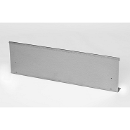 Kantopsluiting Single verzinkt FLG