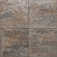 Geo Mirage 60x60x4 Bronze 2.0