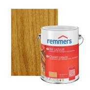 HK Lazuur 3 in1 Plus 2500ml Licht Eiken