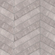 Robusta Herringbone Cara 40x8x8 cm