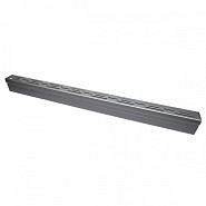 GSB Luxury Drain Aluminium Rooster 100x6x10 cm