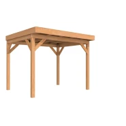 Douglasvision buitenverblijf Comfort