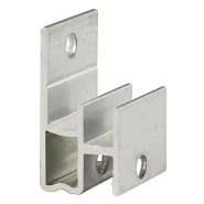 NewTechWood gevel clips incl. schroeven en bit. doos à 90 st