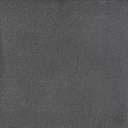 Piastrella 60x60x4 Nero