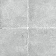 Keramische tegel Factory Iron Due 80x80x2 cm
