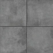 Ceramic Factory Steel Tre 60x60x3 cm