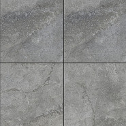 Keramische tegel Nature Magma Due 60x60x2 cm