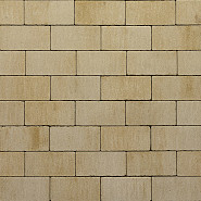  Retro Paving 10x20x8 cm Hannover